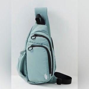 FP Movement Renegade Sling - Mint Blue